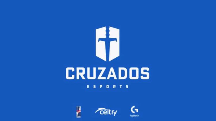 Cruzados Esports uzupełnił skład zgodnie z League of Legends