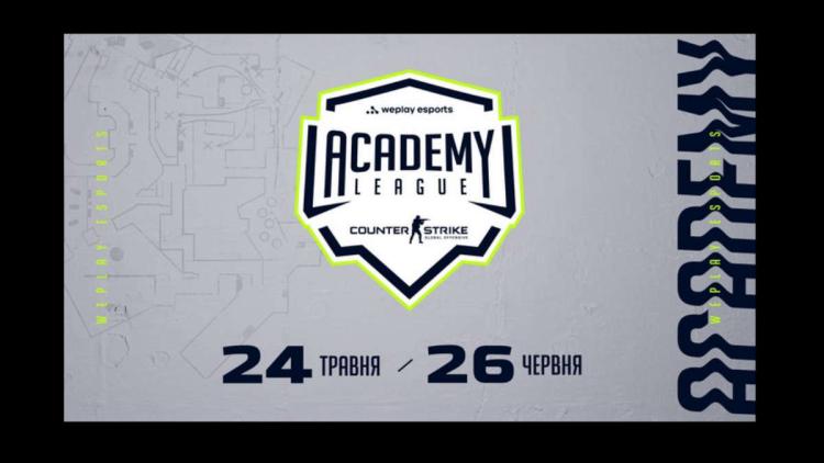 WePlay Esports zapowiedziany sezon 4 WePlay Academy League