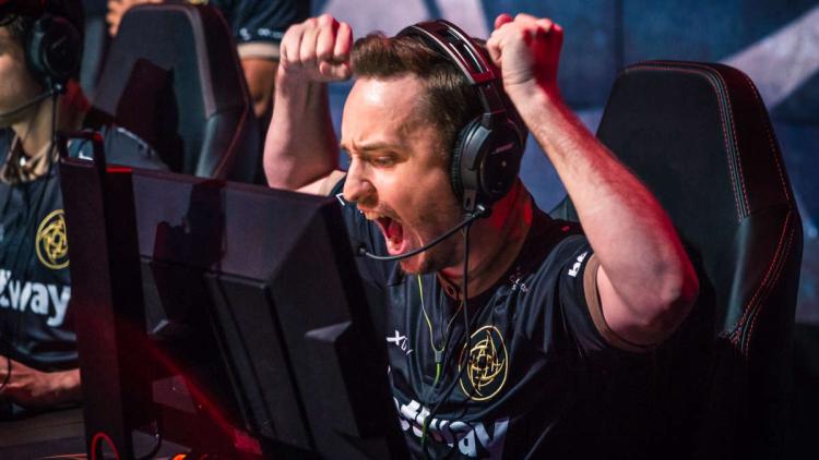 GeT_ RiGhT nie zamierza wznowić kariery e-sportowej