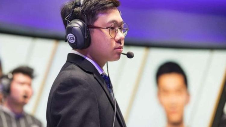 TSM zakończył dochodzenie wewnętrzne w sprawie oszustw finansowych do Peter Zhang