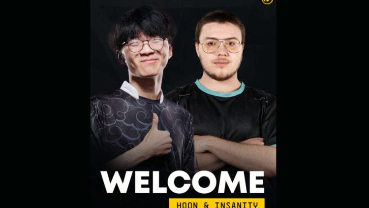 Dignitas Academy wita nowe twarze