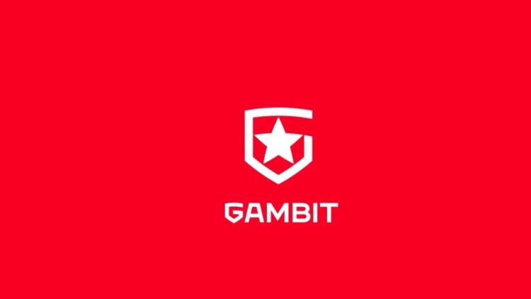 Gambit Esports rozwiązał skład Dota 2