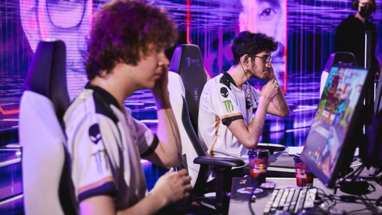 AREA może prowadzić Team Liquid