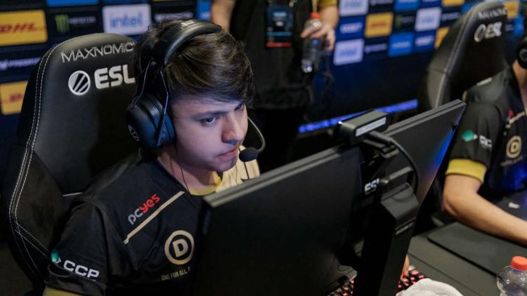 Plotka: malbsMd powróci do Team oNe eSports