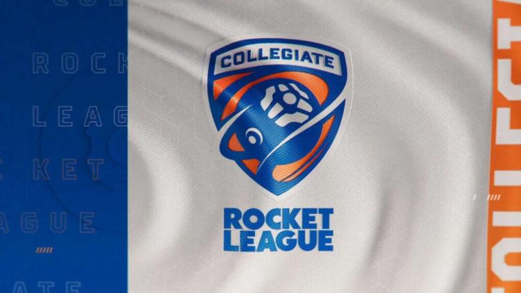 Przewodnik dla widzów Collegiate Rocket League 2022 - World Championship