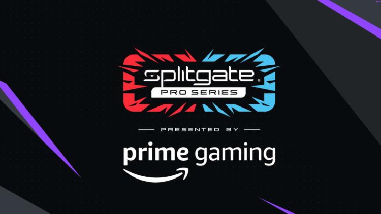 Nie przegap startu Splitgate Pro Series 2022 - Summer: Regular Season