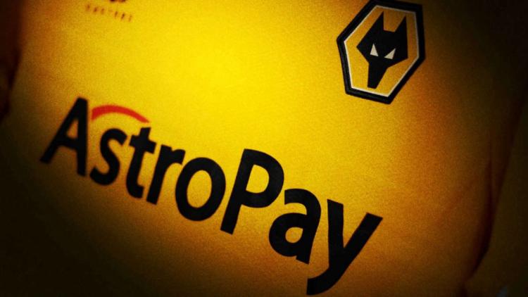 Wolves Esports ogłosiło partnerstwo z AstroPay