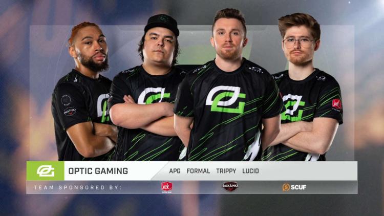 OpTic Gaming został mistrzem HCS 2021-22 North America Pro Series 2