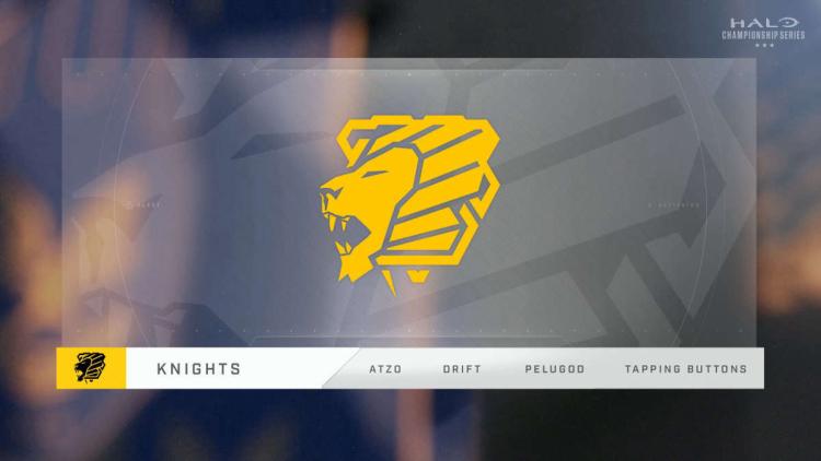 Pittsburgh Knights został zwycięzcą HCS 2021-22 Mexico Pro Series 3