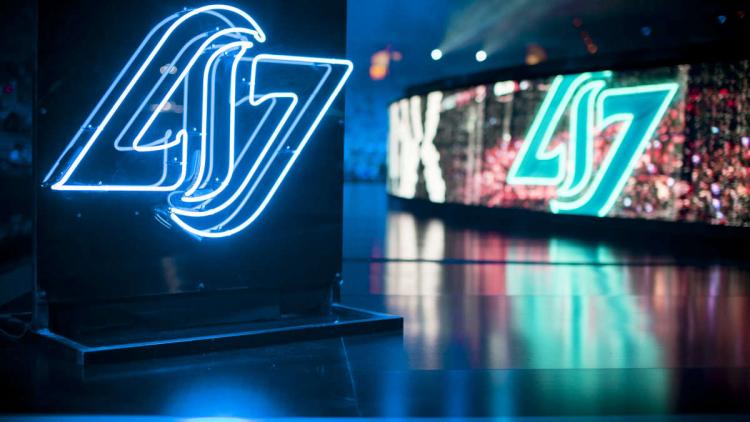 Counter Logic Gaming zamierza podpisać męski zespół VALORANT