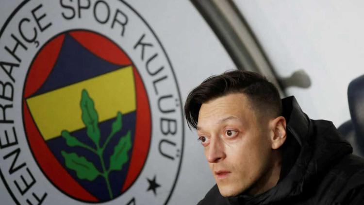 Mesut Özil zostanie e-sportowcem