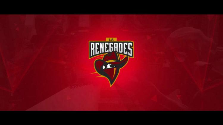 Renegades planuje podpisać skład Australii BOBO