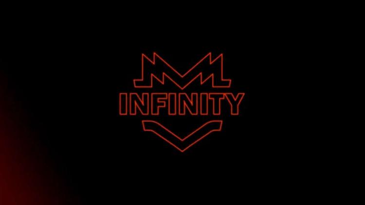 Infinity Esports podpisał skład Apex Legends