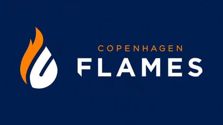 Copenhagen Flames zgłoszony postęp w 2021 r.