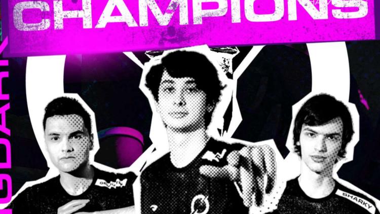 DarkZero Esports został mistrzem Apex Legends Global Series: 2022 Championship