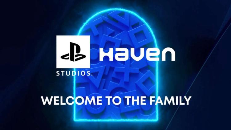 PlayStation Studios witamy w studio Haven