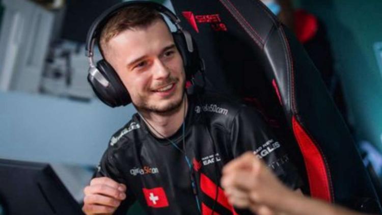 rigoN może dołączyć do składu G2 Esports