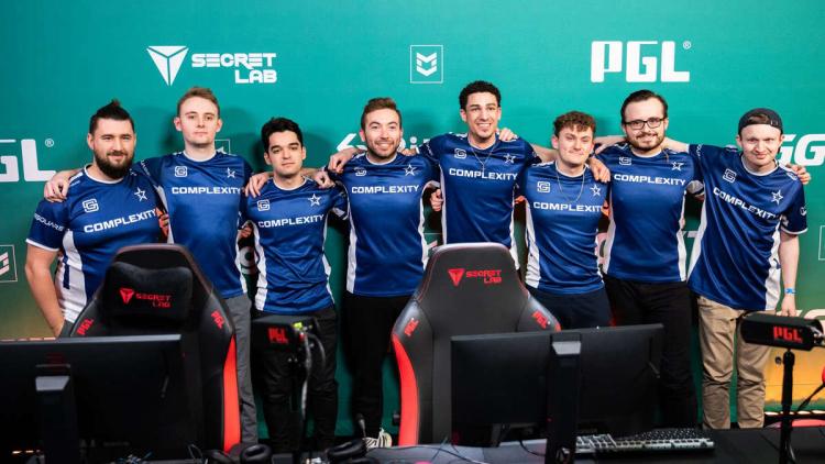 Evil Geniuses i Complexity Gaming mogą przeoczyć pierwszą kwalifikację do IEM Road to Rio