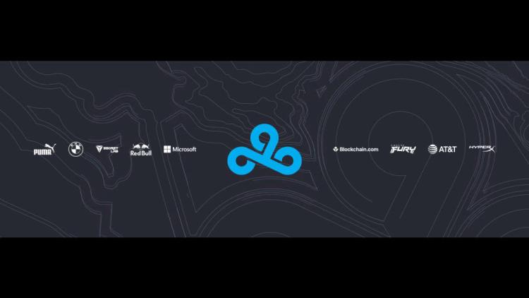 vexel — nowy trener Cloud 9