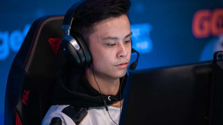 Stewie 2K oficjalnie opuszcza Evil Geniuses i zostaje twórcą treści