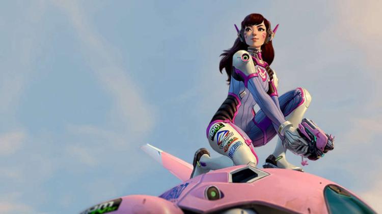 Blizzard zakończy sprzedaż skrzyń Overwatch 30 sierpnia