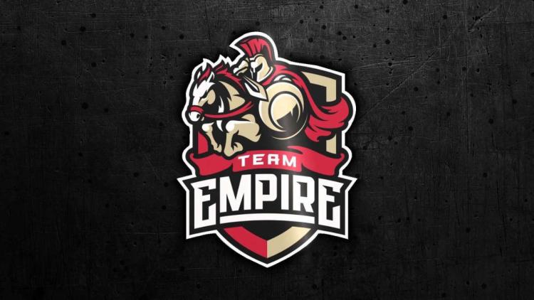 Team Empire rozpuścić kompozycję na Dota 2