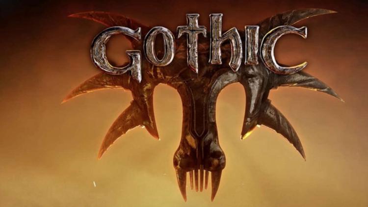 Zwiastun Gothic 1 Remake wydany