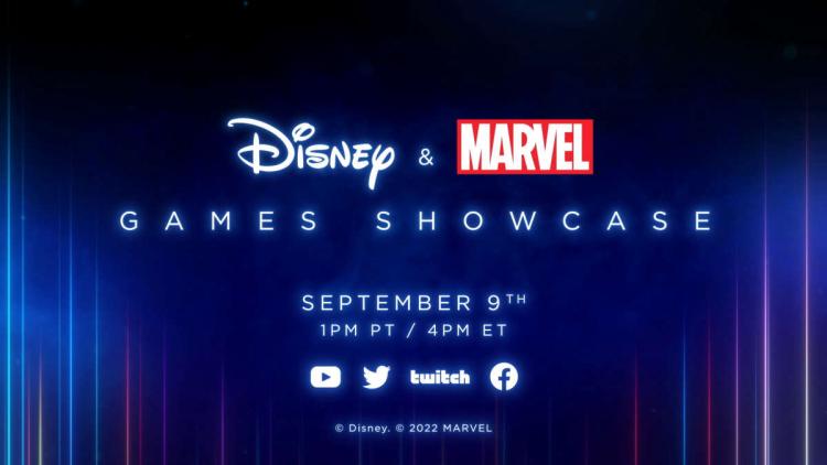 Disney i Marvel przeprowadzą wspólną prezentację 9 września