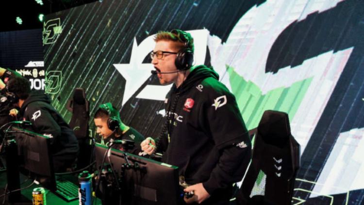 Pogłoski: OpTic Texas są zainteresowani usługami HyDra i Cammy