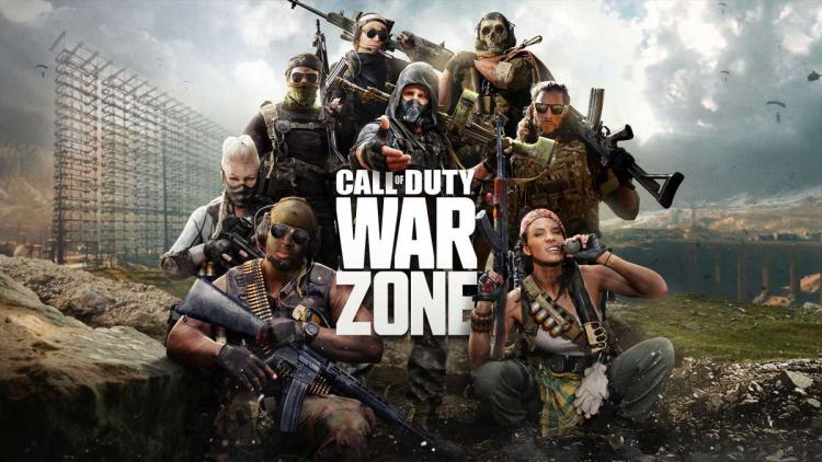 Do sieci wyciekły szczegóły Call of Duty: Warzone 2