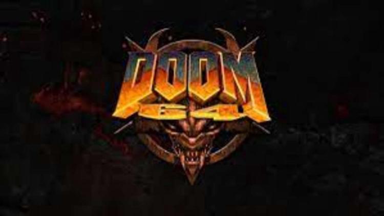 Nie przegap nagrody DOOM 64