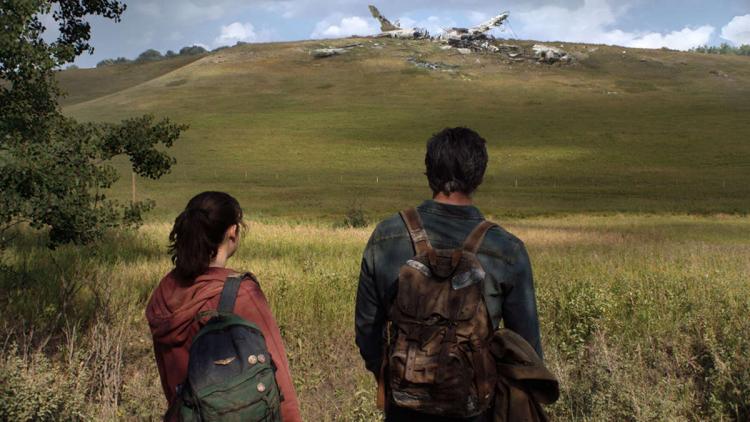 HBO Max pokazał nowy materiał z serialu The Last of Us