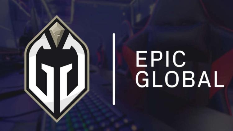 Gaimin Gladiators jest połączony z EPIC Global