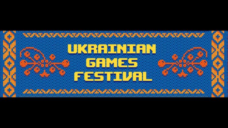 Ukrainian Games Festival rozpoczęty o Steam