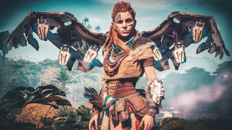 Steve Blackman wyreżyseruje serię dla Horizon: Zero Dawn dla Netflix