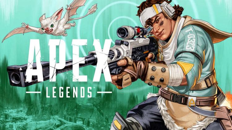 Możliwe daty wyciekły online Apex Legends Global Series