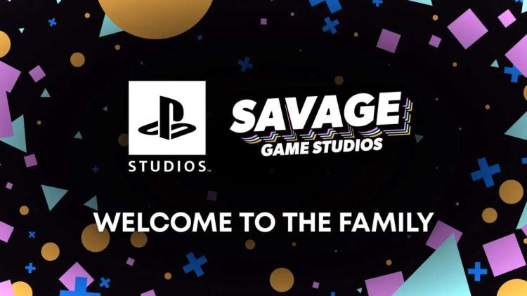 Sony kupiła Savage Game Studios