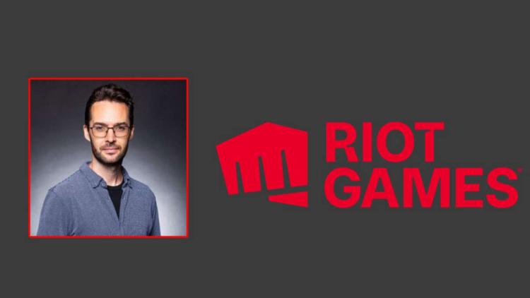 Riot Games mianuje nowego kierownika ds. rozwoju League Studios