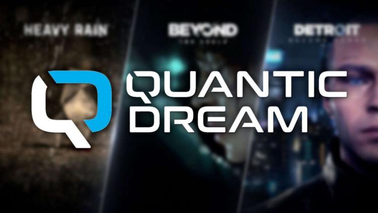 NetEase Games kupiony Quantic Dream