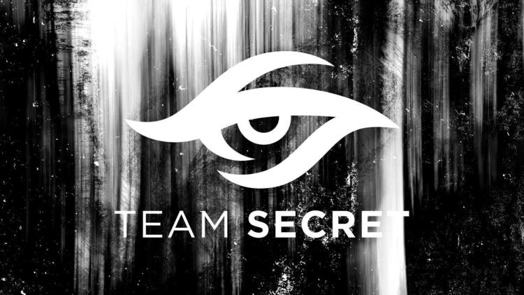 Team Secret bada możliwości zmiany składu Rocket League