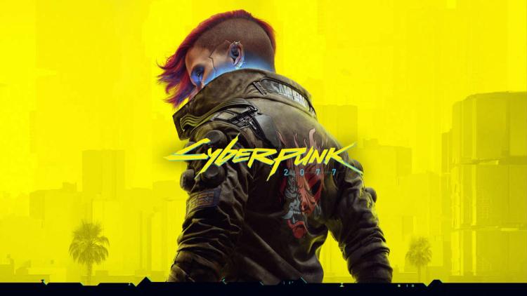 Cyberpunk 2077 otrzyma rozszerzenie fabularne Phantom Liberty