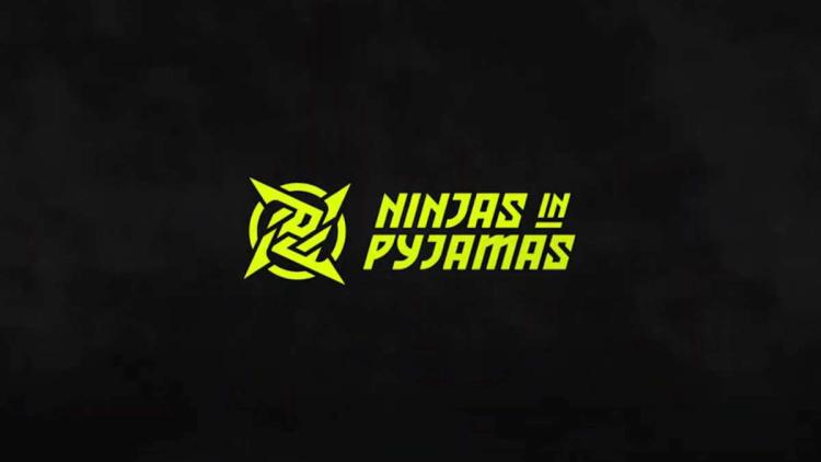 Aleksib przeniesiono do Ninjas In Pyjamas