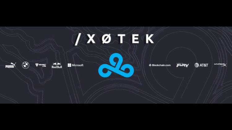 x0tek opuścił posadę trenera Cloud9 White