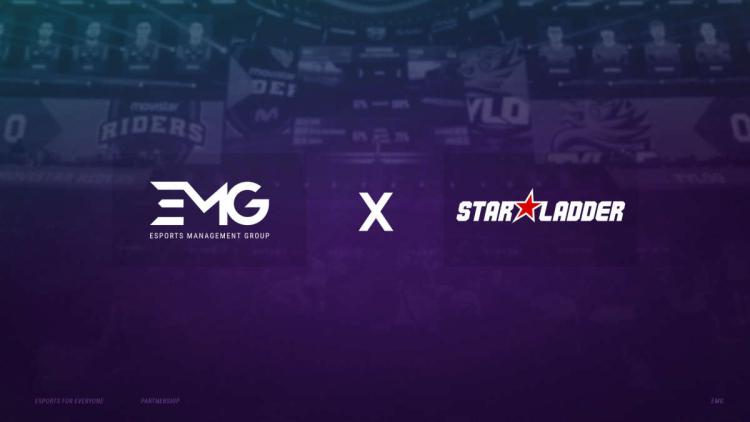 EMG i StarLadder zostali organizatorami turniejów e-sportowych w Dubaju przez kolejne trzy lata