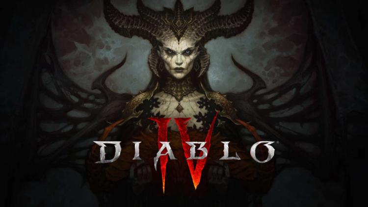 Przeciek: 40 minut rozgrywki Diablo IV