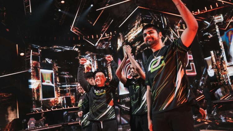 OpTic Gaming nie zakwalifikuje się do American League z powodu VALORANT