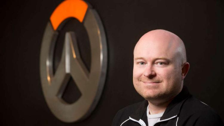 Blizzard zostali bez głównego projektanta postaci z Overwatch 2