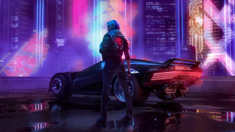 CD Projekt RED sprzedali ponad 20 000 000 egzemplarzy Cyberpunk 2077