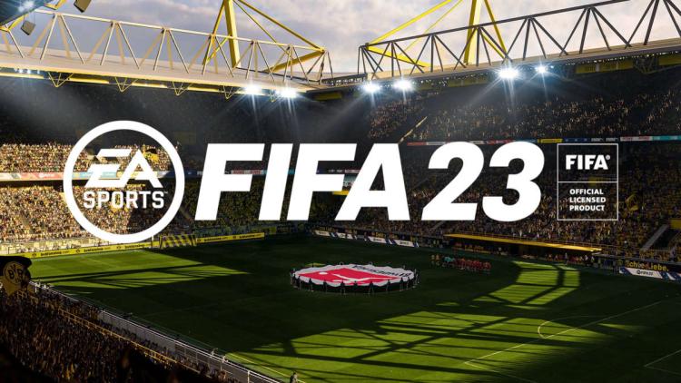 FIFA 23 jest oficjalnie dostępny