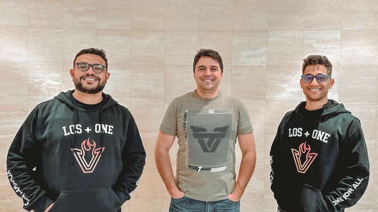 Los Grandes wykupuje organizację Team oNe eSports